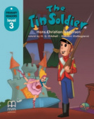 Primary Readers 3 Tin Soldier Student's Book купить