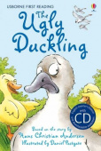 Usborne First Reading Level 4 The Ugly Duckling купить