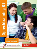 Sprechtraining B1; Zertifikat B1 - Modul Sprechen купить