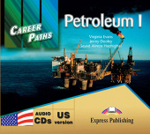 Career Paths: Petroleum I Audio CDs (set of 2) (US version) купить