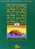 Cuentos, cuentos, cuentos 2 Avanzado купить