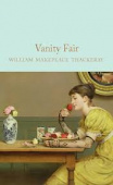 Macmillan Collector's Library: Thackeray William. Vanity Fair (HB) купить