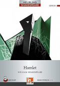 Helbling Shakespeare: B1+ Hamlet купить