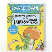 Creative Writing with James and the Giant Peach купить