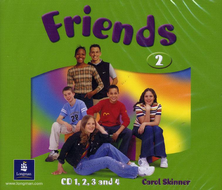 friends 1 carol skinner audio скачать Friends 1 class audio cd (3) (лицензия) studentsbook. Net.