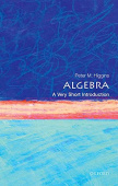 A Very Short Introductions: Algebra купить