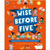 Ladybird: Wise Before Five купить
