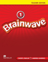 Brainwave 1 Teacher's Book Pack купить