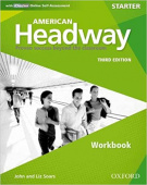 American Headway Third Edition: Starter Workbook With iChecker Pack купить