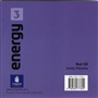 Energy 3 Test Audio CD купить