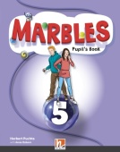 Marbles 5 Pupil’s Book + app + e-zonekids купить