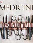 Medicine: The Definitive Illustrated History купить