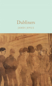 Macmillan Collector's Library: Joyce James. Dubliners  (HB)  Ned купить