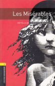 Oxford Bookworms Library Stage 1 (Elementary) Les Miserables Audio CD Pack купить