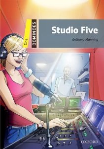Dominoes 1 Studio Five Pack купить