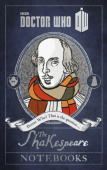 Doctor Who The Shakespeare Notebooks купить