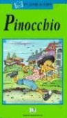 Plaisir de lire - Série Verte: Pinocchio + CD купить