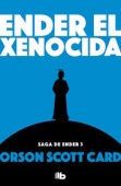 Ender el xenocida купить