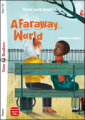 Teen Eli Readers Stage 2: A Faraway World (800 headwords) купить