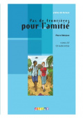 Atelier de lecture Niveau A2: Pas de frontiere pour l'amitie + CD купить