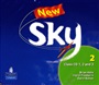 New Sky 2 Class CD купить