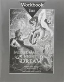 Classic Graphic Novel Collection Comics: A Midsummer Night's Dream Workbook купить