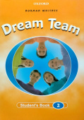 Dream Team 2 Student's Book купить