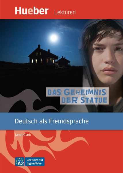 Das Geheimnis der Statue - Leseheft купить