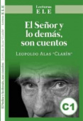 El senor y lo demas, son cuentos купить