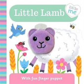 Little Me: Little Lamb купить