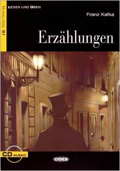 Lesen und Uben Niveau Drei (B1): Erzahlungen + CD купить