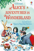 Alice in Wonderland купить