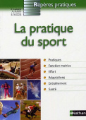La Pratique Du Sport купить