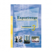 Exportwege neu 3 Arbeitsbuch купить