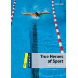 Dominoes 1 True Heroes of Sport Pack купить