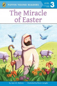 Puffin Young Readers Level 3: Miracle of Easter купить