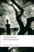 Oxford World's Classics: Great Expectations купить