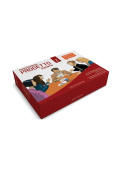 Nuovissimo Progetto italiano 2 - Gioco di società купить