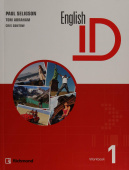 English ID 1 Workbook купить