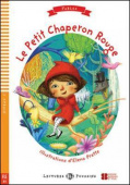 Lectures ELI Poussins 1: Le petit Chaperon Rouge + Video Multi-ROM (100 mots) A0 купить