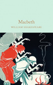 Macmillan Collector's Library: Shakespeare William. Macbeth  (HB)  Ned купить