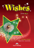 Wishes B2.2 Student's Book купить