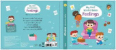 My First Sound Book: Feelings купить