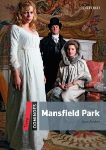 Dominoes 3 Mansfield Park купить