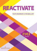 Reactivate Your Grammar & Vocabulary C1/C2 Interactive Whiteboard Software купить