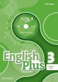 English Plus Second Edition 3 Teacher's Book with Teacher's Resource Disk and access to Practice Kit купить