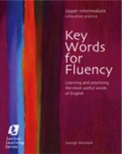 Key Words for Fluency Upper Intermediate: Learning and practising the most useful words of English купить