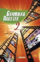 Grammar Booster 2 Teacher's Book with CD-ROM купить