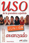 USO de la gramática junior Avanzado купить