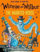 Winnie and Wilbur: The Haunted House (Paperback) купить